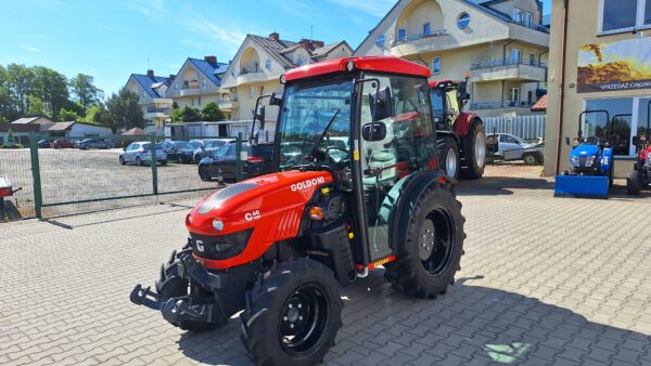 GOLDONI C60