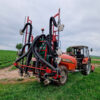 AGROLA AERIS H Ciągany - obrazek 12