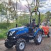 Agrola 600/55F - obrazek 10