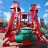 AGROLA Komfort AAF - obrazek 3