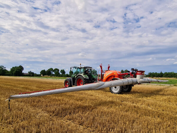 AGROLA Premium AAF