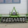 Glebogryzarka VIRGO z przesuwem hydraulicznym - obrazek 2