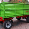Przyczepa WT420 - obrazek 2