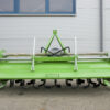 Glebogryzarka VIRGO z przesuwem hydraulicznym - obrazek 3