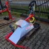 Belka herbicydowa do krzewów TEKLA - obrazek 4