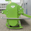 Glebogryzarka VIRGO z przesuwem hydraulicznym - obrazek 4