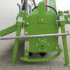 Glebogryzarka VIRGO z przesuwem hydraulicznym - obrazek 5