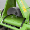 Glebogryzarka VIRGO z przesuwem hydraulicznym - obrazek 7