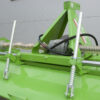 Glebogryzarka VIRGO z przesuwem hydraulicznym - obrazek 8