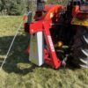 Otrząsarka do drzew owocowych RS100 - obrazek 3
