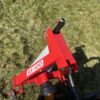 Otrząsarka do drzew owocowych RS100 - obrazek 4