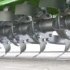 Glebogryzarka VIRGO z przesuwem hydraulicznym - obrazek 9