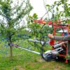 Otrząsarka do owoców PESTKA - obrazek 2