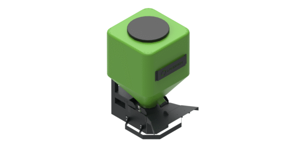 Rozsiewacz poplonu RS-100