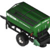 Rozsiewacz wapna RS-3000 - obrazek 2