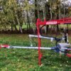 Otrząsarka do owoców PESTKA - obrazek 5