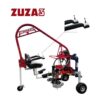 Pielnik hydrauliczny do truskawek i warzyw ZUZA 3 - obrazek 9