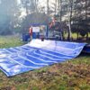Otrząsarka do zbioru wiśni i śliwek G-004 - obrazek 6