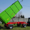 Przyczepa WTP4208 - obrazek 3