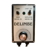 Rozsiewacz Delimbe T15 - obrazek 6