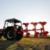 Pług obracalny mały Agro-masz - obrazek 2