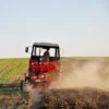 Pług obracalny mały Agro-masz - obrazek 4