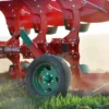 Pług obracalny mały Agro-masz - obrazek 3