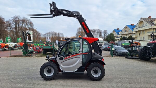 MANITOU ULM 420-60 H
